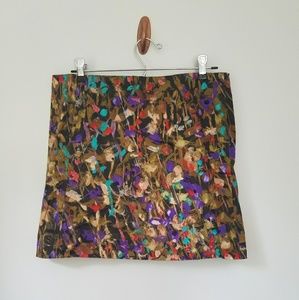 J. CREW skirt